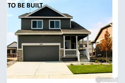 445 Luminous Dr, Windsor, CO 80550 - Photo 1