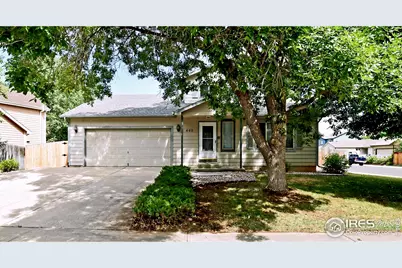 442 Riva Ridge Dr, Fort Collins, CO 80526 - Photo 1