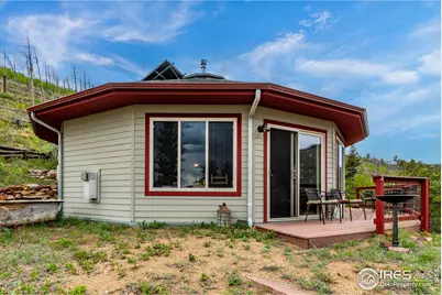 1629 Gold Run Rd, Boulder, CO 80302 - Photo 1