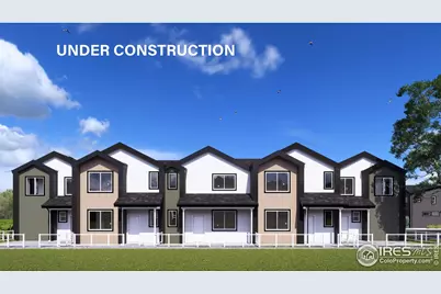 3752 Pinnacles Ct, Evans, CO 80620 - Photo 1