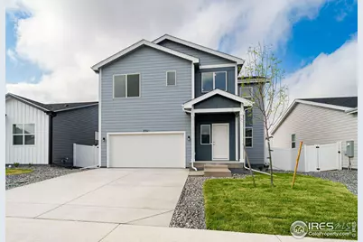 3732 Kenai St, Evans, CO 80620 - Photo 1