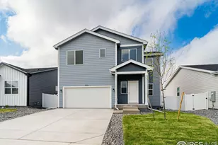 3732 Kenai St, Evans, CO 80620 - Photo 1
