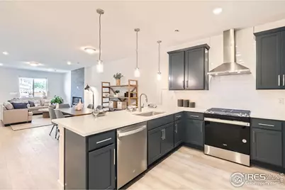 2732 Bear Springs Cir, Longmont, CO 80503 - Photo 1