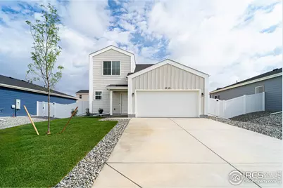3925 Kobuk St, Evans, CO 80620 - Photo 1