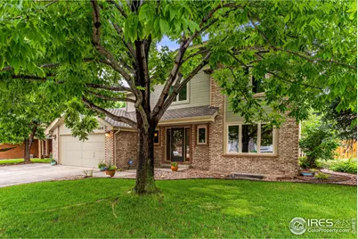 2819 Seccomb St, Fort Collins, CO 80526 - Photo 1