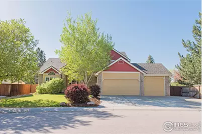 1739 Greengate Dr, Fort Collins, CO 80526 - Photo 1