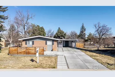 4965 Ricara Dr, Boulder, CO 80303 - Photo 1