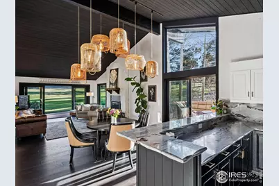 312 Fox Acres Dr W, Red Feather Lakes, CO 80545 - Photo 1