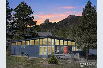 1411 Vail Ct, Estes Park, CO 80517 - Photo 1