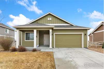 3813 Ginkgo St, Wellington, CO 80549 - Photo 1