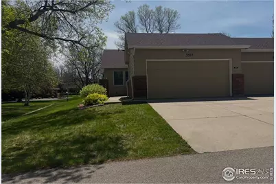 3512 Laredo Ln, Fort Collins, CO 80526 - Photo 1