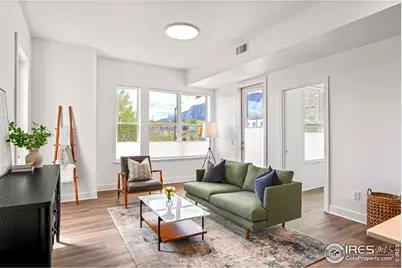 1707 Walnut St #205, Boulder, CO 80302 - Photo 1