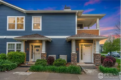 2502 Owens Ave #201, Fort Collins, CO 80528 - Photo 1