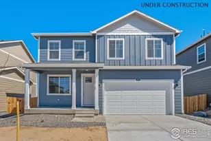2212 Crosswind St, Fort Lupton, CO 80621 - Photo 1