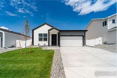 3905 Kobuk St, Evans, CO 80620 - Photo 1