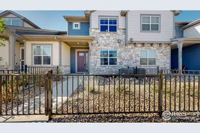 4157 Trapper Lake Dr, Loveland, CO 80538 - Photo 1