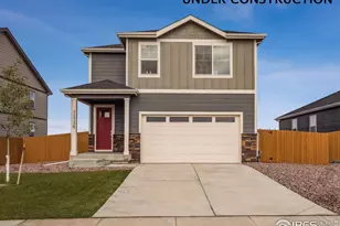 816 Leeward St, Lochbuie, CO 80603 - Photo 1