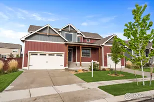 1940 Rolling Wind Dr, Windsor, CO 80550 - Photo 1