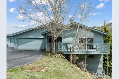 1861 Raven Ave #1, Estes Park, CO 80517 - Photo 1