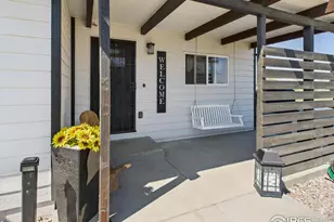 292 Washington Ave, Nunn, CO 80648 - Photo 1