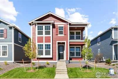 4499 Parkline St, Timnath, CO 80547 - Photo 1