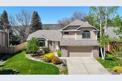 2917 Garrett Dr, Fort Collins, CO 80526 - Photo 1