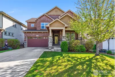 2150 Blue Yonder Way, Fort Collins, CO 80525 - Photo 1