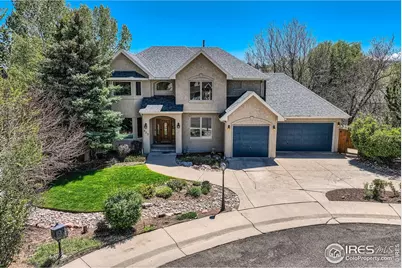 933 Xenon Ct, Golden, CO 80401 - Photo 1