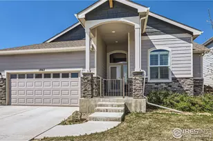 1867 Naturita St, Loveland, CO 80538 - Photo 1