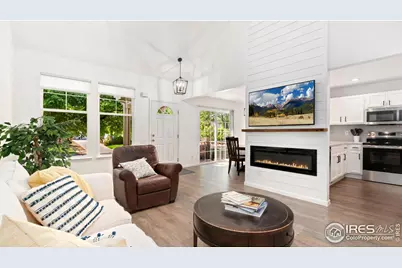 5114 Country Squire Way, Fort Collins, CO 80528 - Photo 1