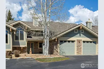 865 Crabapple Ln, Estes Park, CO 80517 - Photo 1
