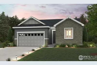 4434 Trader St, Timnath, CO 80547 - Photo 1