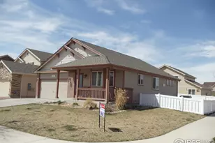 302 Hummingbird Ln, Johnstown, CO 80534 - Photo 1