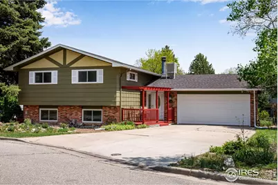 1726 Ellen Ct, Loveland, CO 80537 - Photo 1