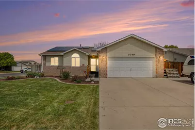 5049 W 2nd St Rd, Greeley, CO 80634 - Photo 1