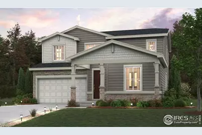 4388 Trader St, Timnath, CO 80547 - Photo 1