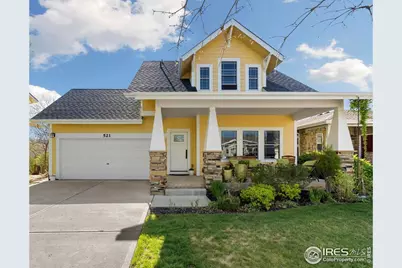 521 Coriander Ln, Fort Collins, CO 80521 - Photo 1