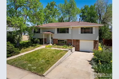 1270 Berea Dr, Boulder, CO 80305 - Photo 1
