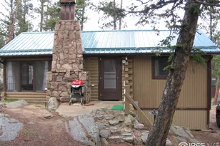 69 Lakeview Dr, Red Feather Lakes, CO 80545 - Photo 1