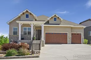4843 Mariana Hills Cir, Loveland, CO 80537 - Photo 1