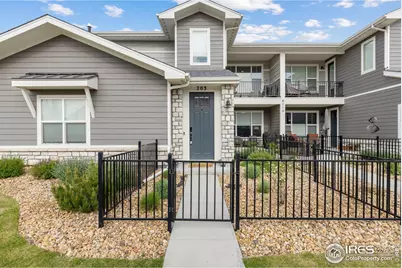 4115 N Park Dr #203, Loveland, CO 80538 - Photo 1