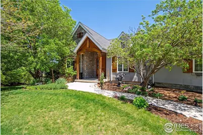 3958 Aerie Ln, Fort Collins, CO 80528 - Photo 1