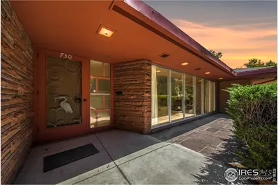 730 Sherman St, Fort Morgan, CO 80701 - Photo 1