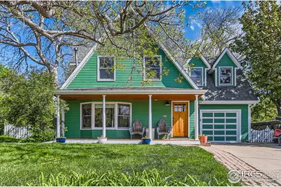485 Grape Ave, Boulder, CO 80304 - Photo 1