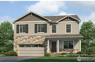 332 Hummingbird Ln, Johnstown, CO 80534 - Photo 1