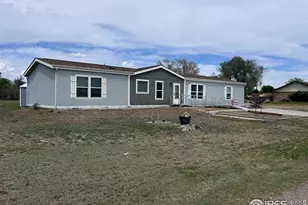 301 4th Ave, Wiggins, CO 80654 - Photo 1