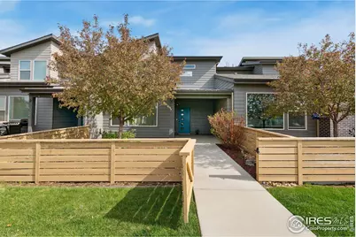 2603 Comet Ln #3, Fort Collins, CO 80524 - Photo 1