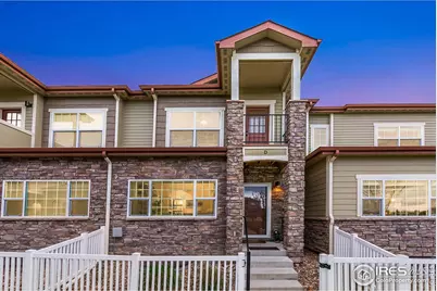 4914 Brookfield Dr #5D, Fort Collins, CO 80528 - Photo 1