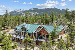 2430 Big Owl Rd, Allenspark, CO 80510 - Photo 1