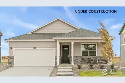2727 73rd Ave, Greeley, CO 80634 - Photo 1